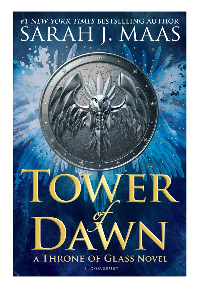 Tower of Dawn