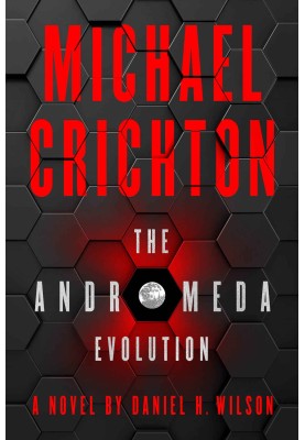 The Andromeda Evolution