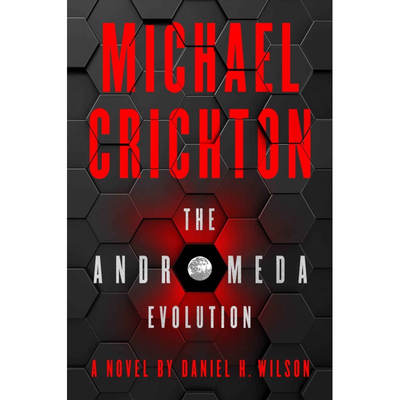 The Andromeda Evolution