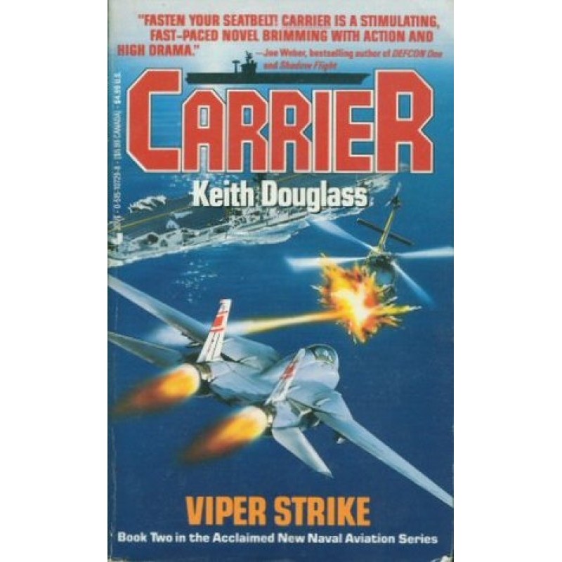 Viper Strike