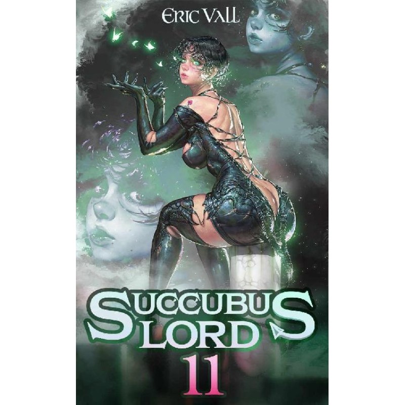 Succubus Lord 11