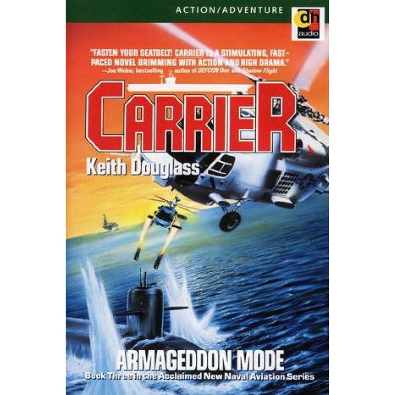 Armageddon Mode