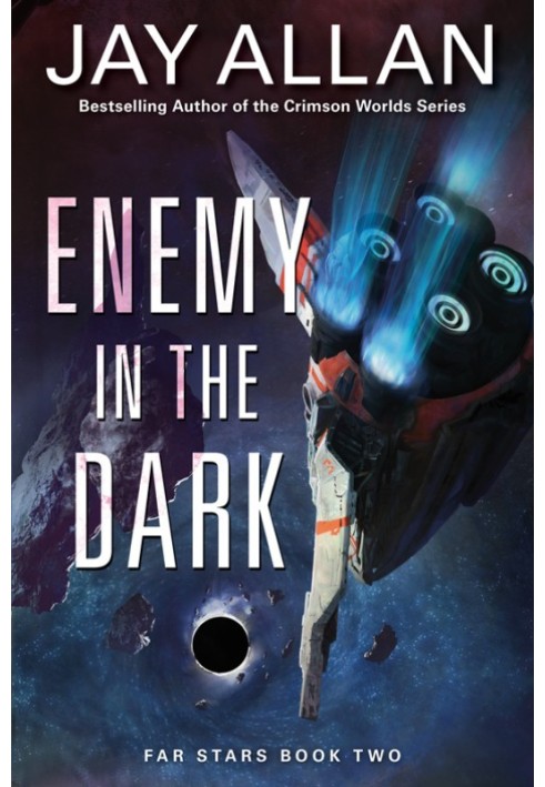 Enemy in the Dark