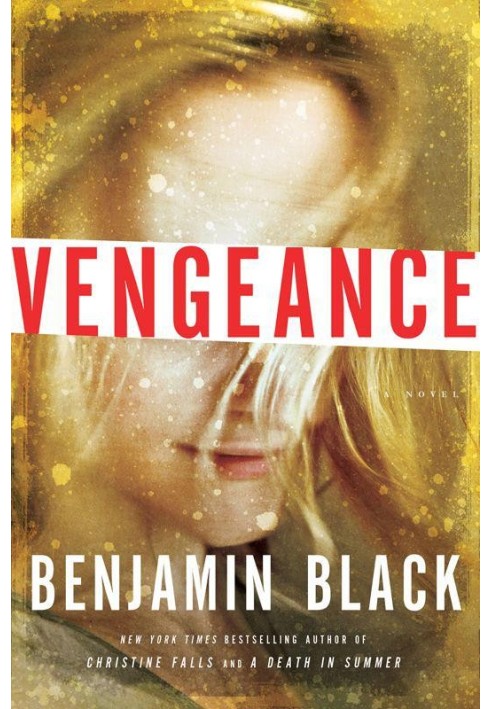 Vengeance