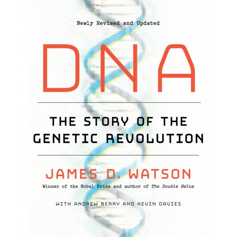DNA: The Story of the...