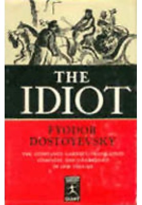 The Idiot