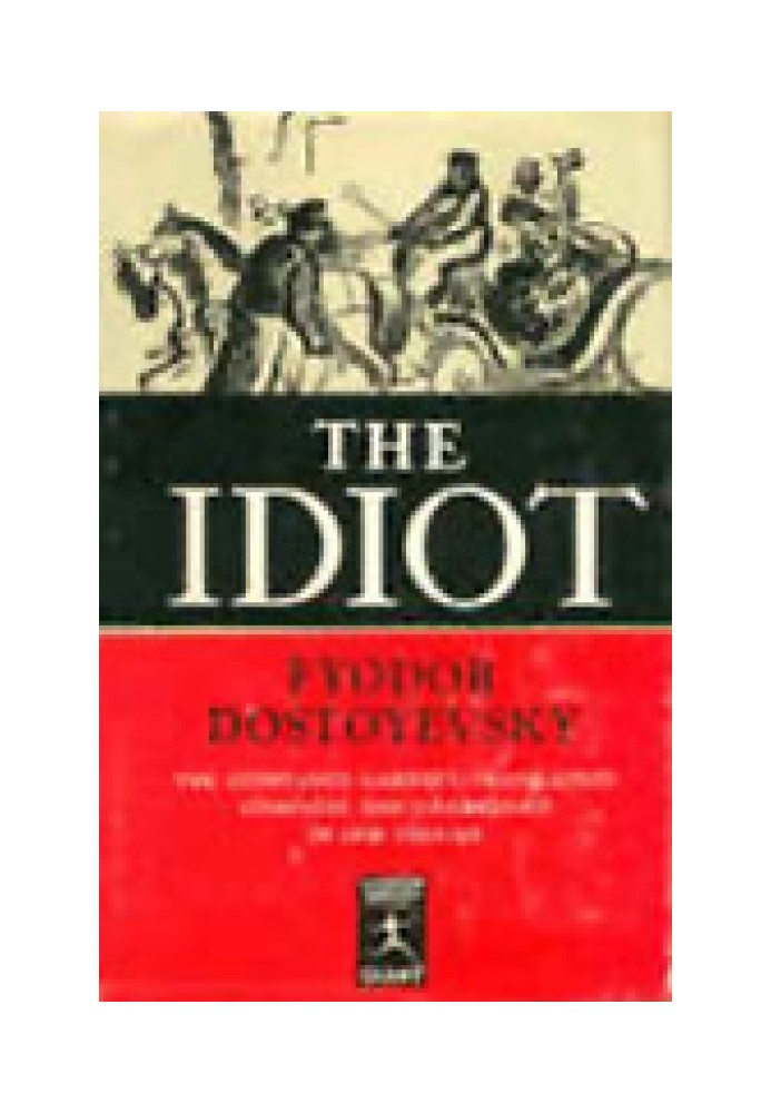 The Idiot