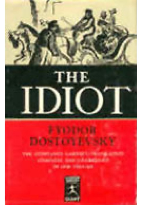 The Idiot