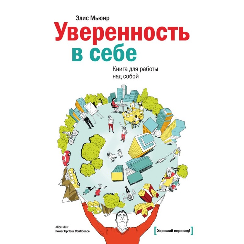 Впевненість в собі