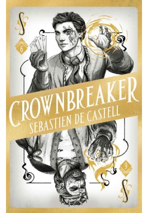 Crownbreaker