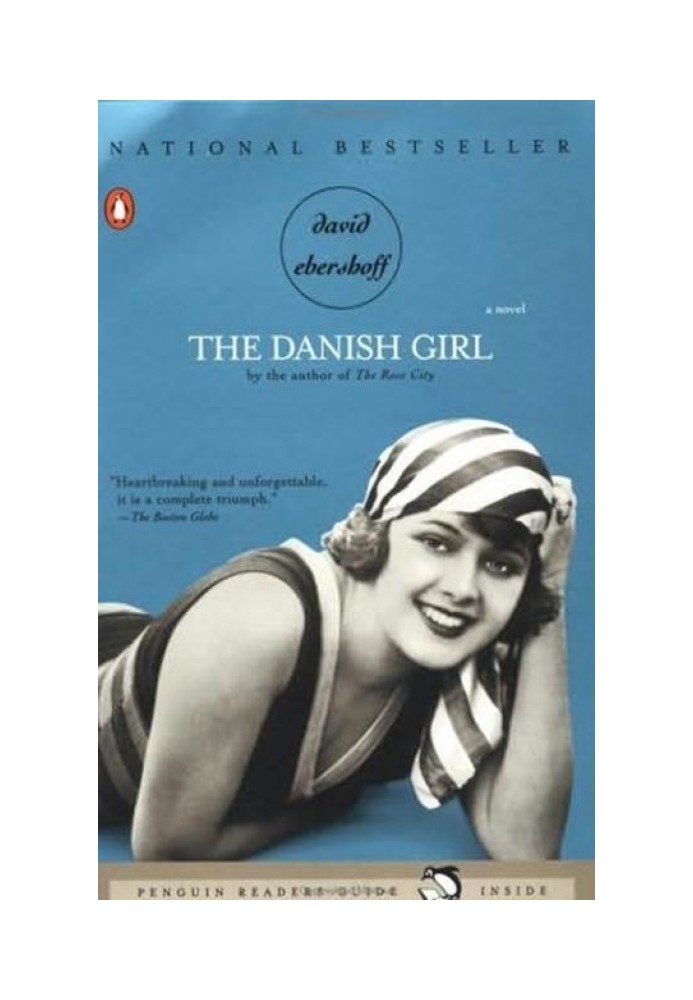 The Danish Girl