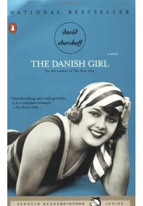 The Danish Girl