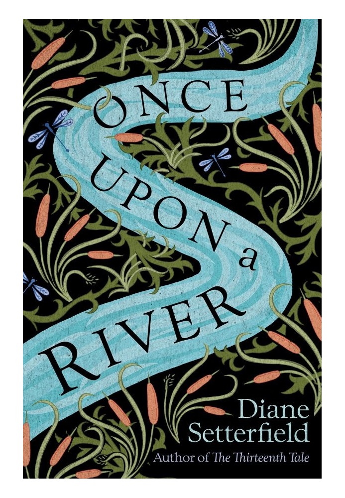 Once Upon a River