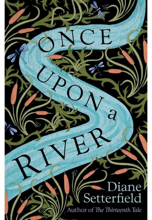 Once Upon a River