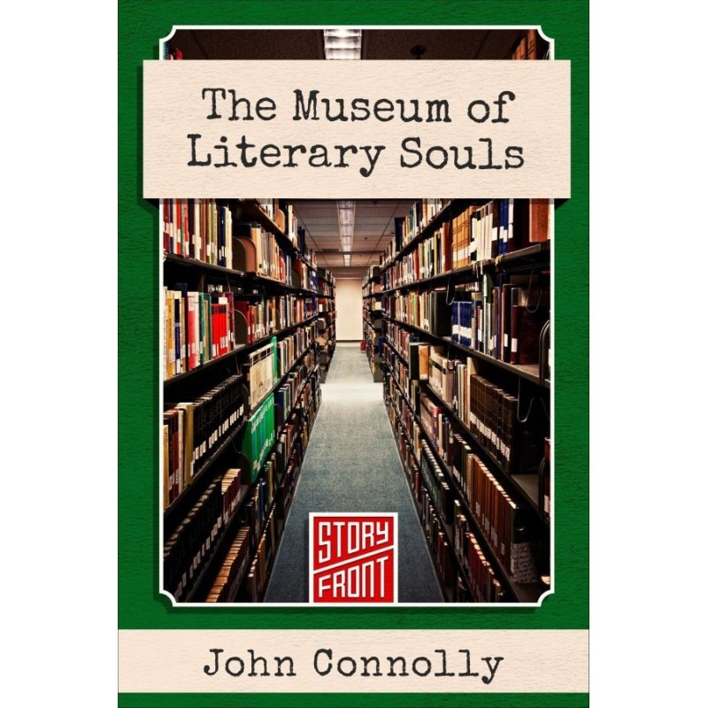 The Museum of Literary Souls