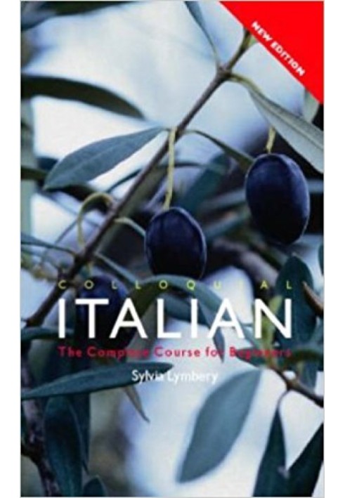 Colloquial Italian: The Complete Course for Beginners