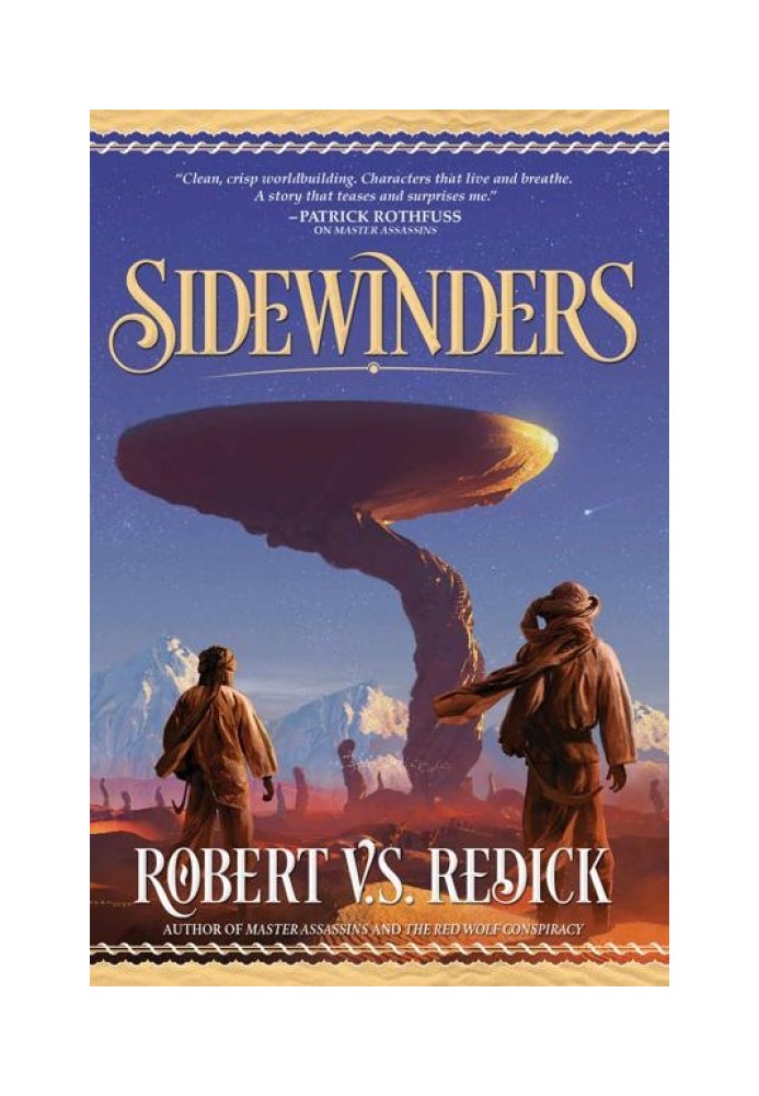 Sidewinders