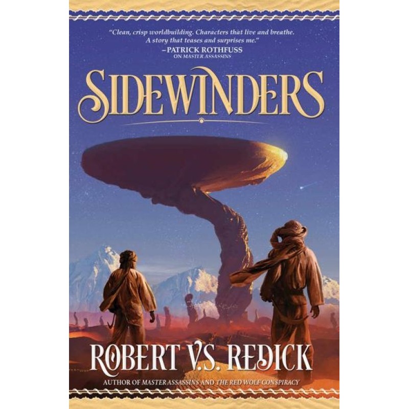 Sidewinders