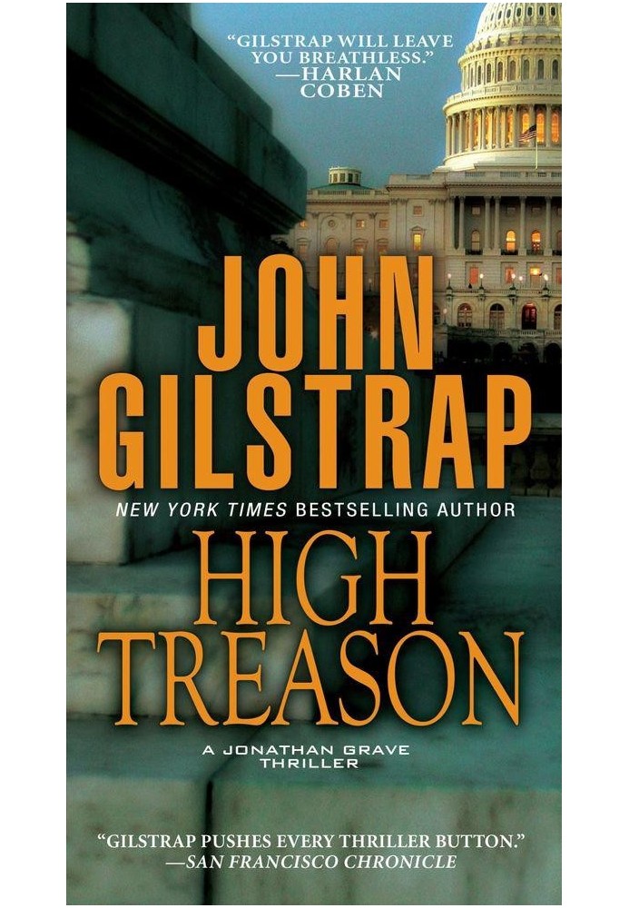 High Treason