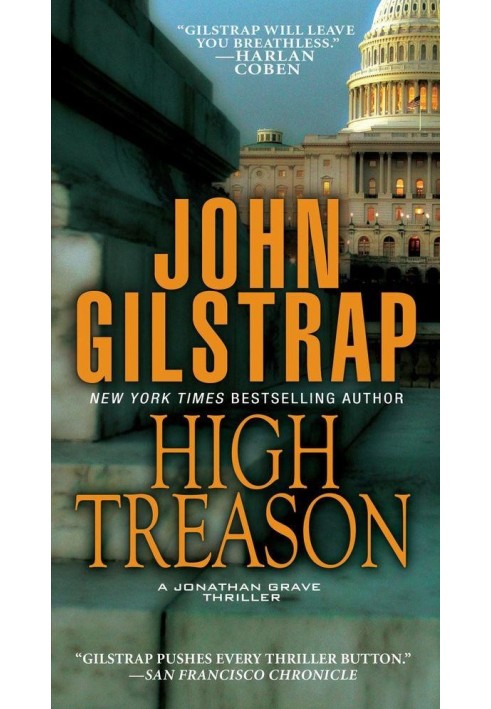 High Treason