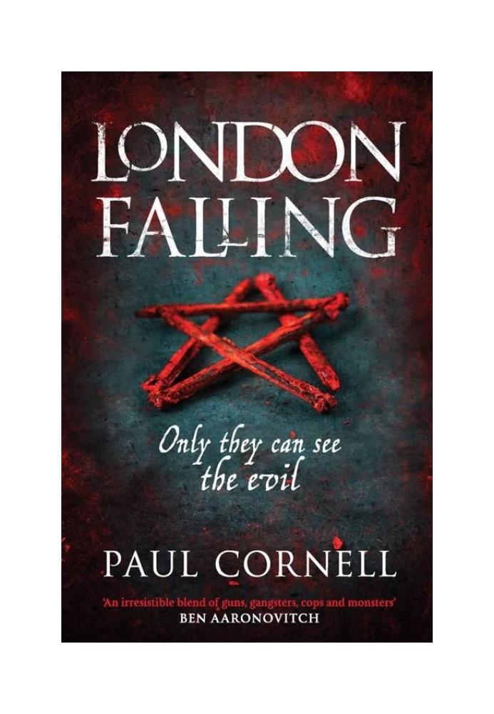 London Falling