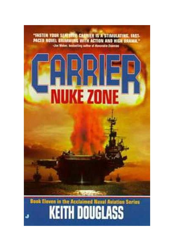 Nuke Zone