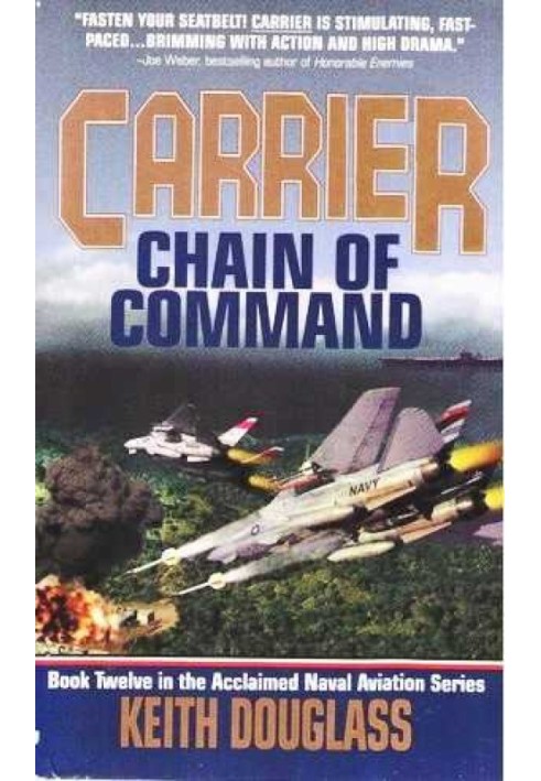 Chain of Command