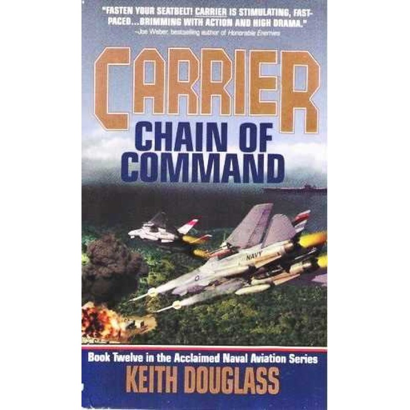Chain of Command