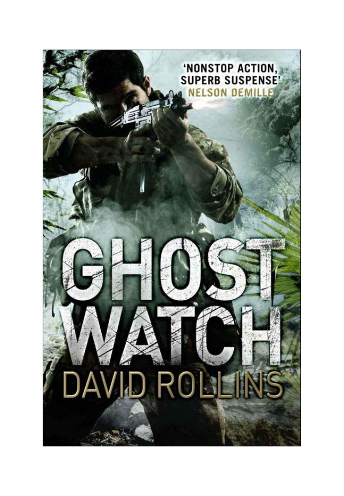 Ghost Watch