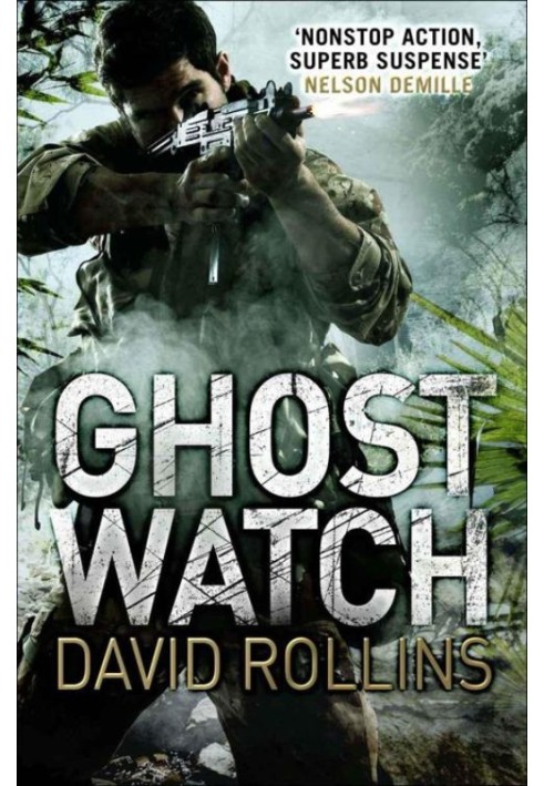 Ghost Watch