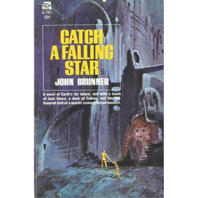 Catch a falling star