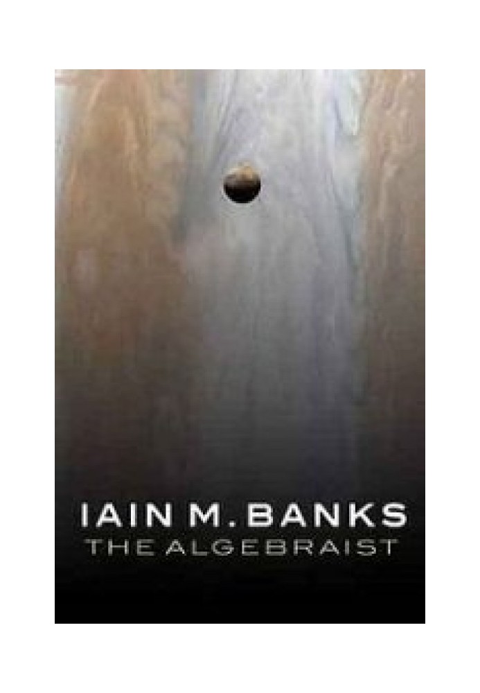 The Algebraist