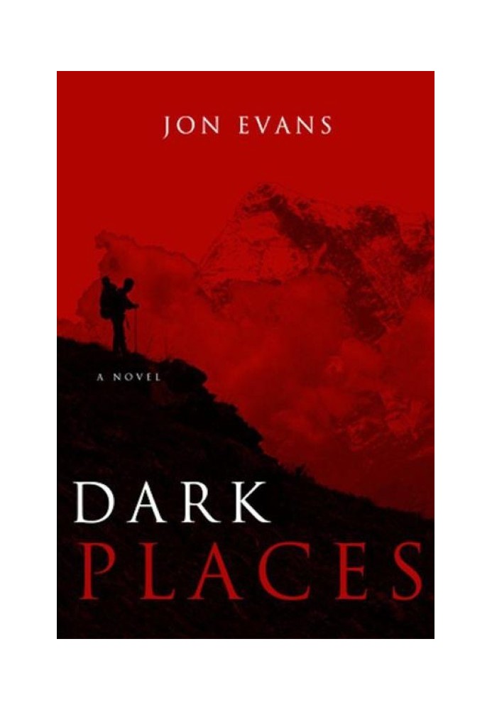 Dark Places