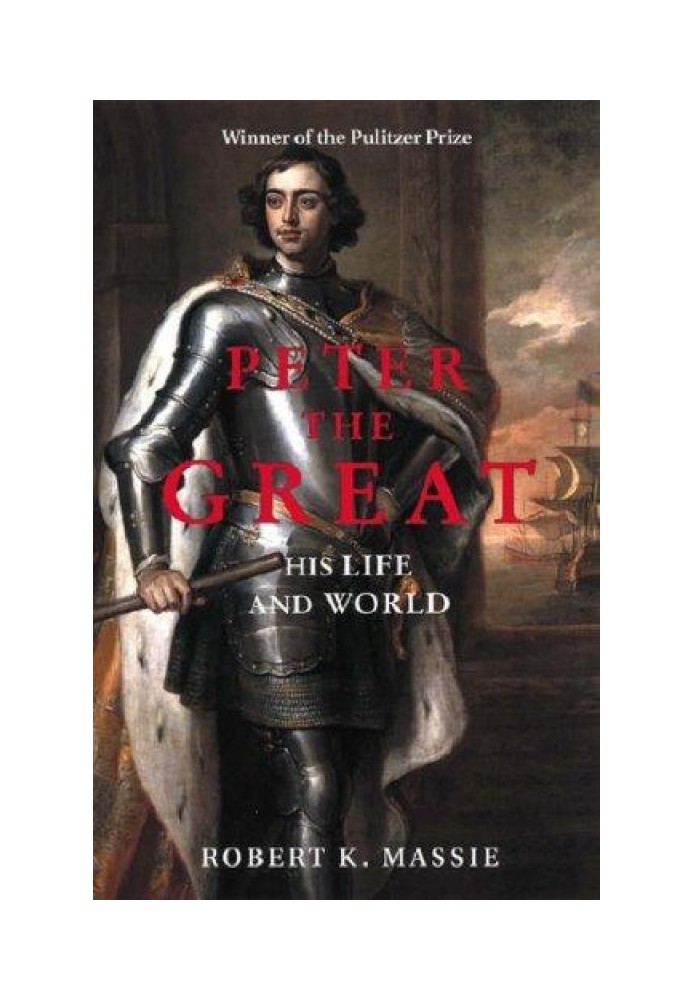 Peter the Great