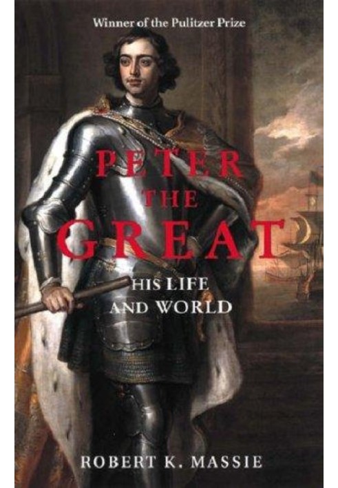 Peter the Great