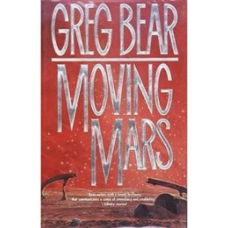 Moving Mars