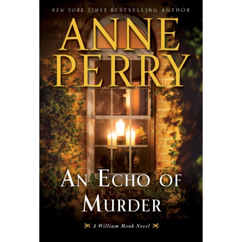 An Echo of Murder