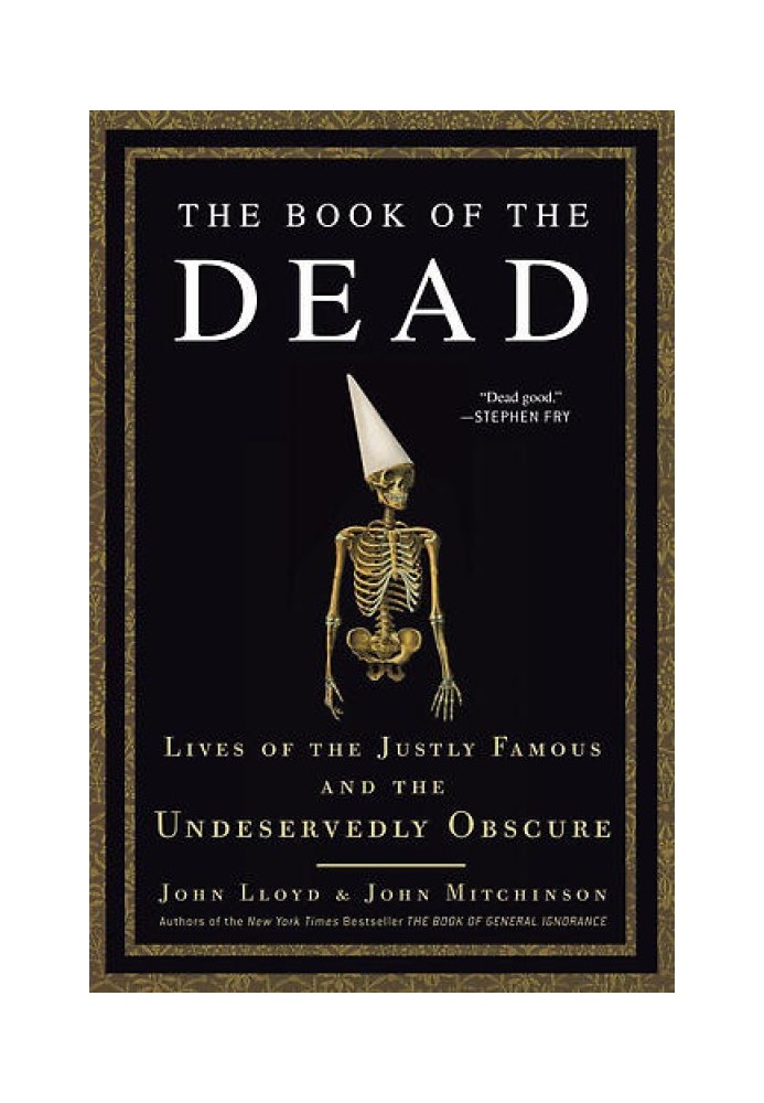 The Book of the Dead