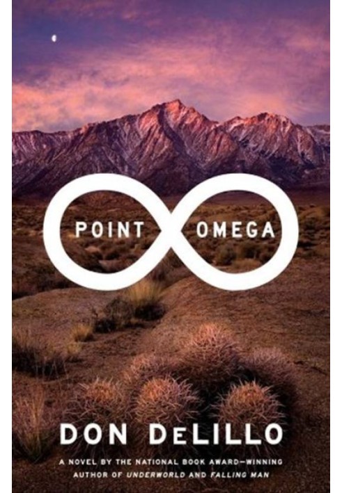 Point Omega