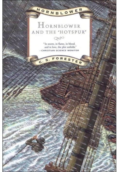 Hornblower and the Hotspur