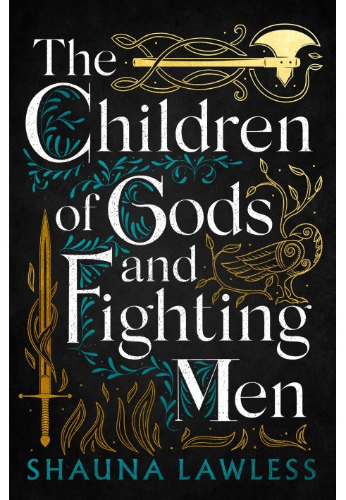 The Children of Gods and Fighting Men