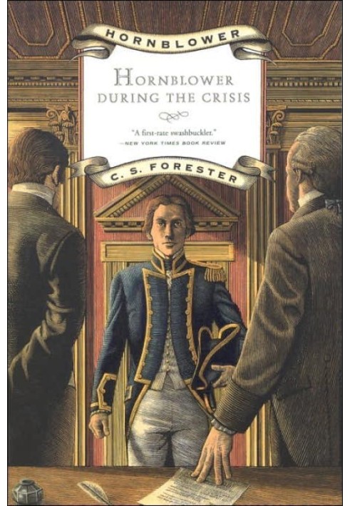 Hornblower and the Crisis