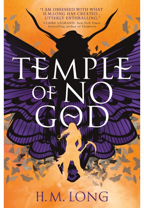 Temple of No God