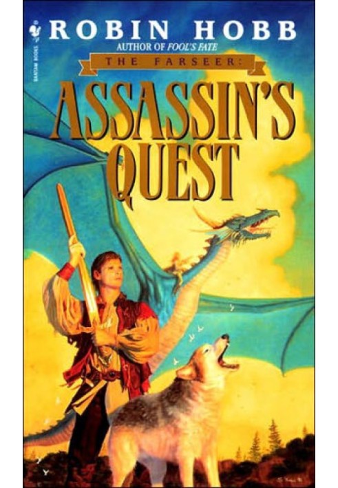 Assassin's Quest