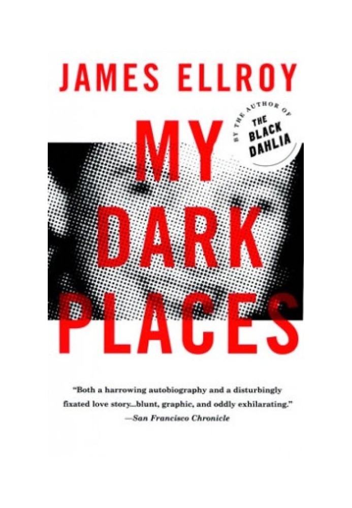 My Dark Places