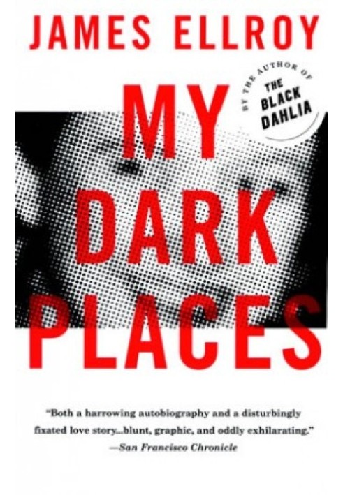 My Dark Places