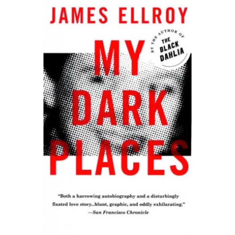 My Dark Places