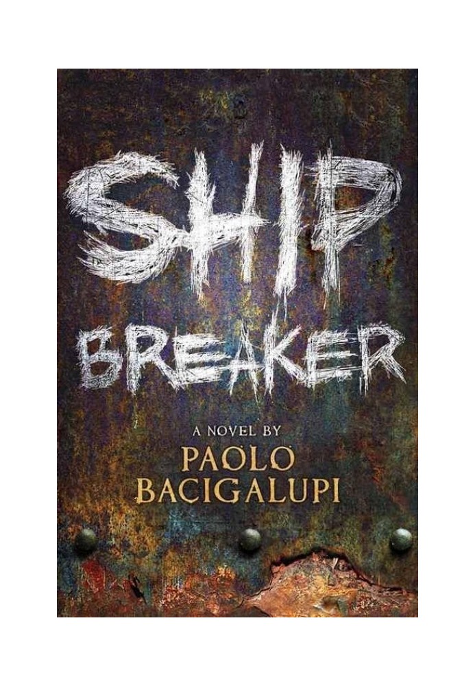 Ship Breaker