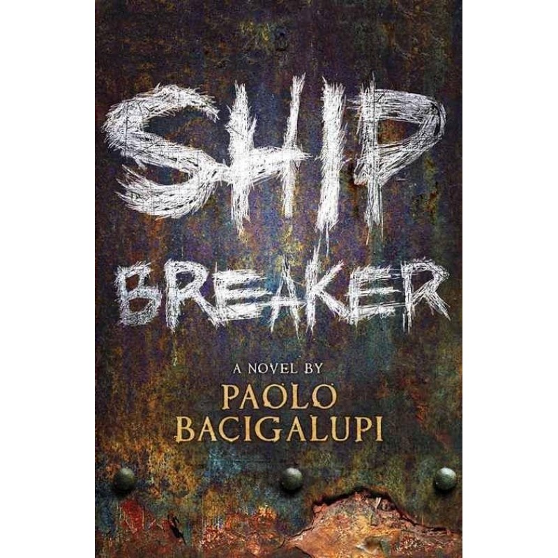 Ship Breaker