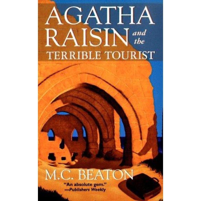 Agatha Raisin and the...